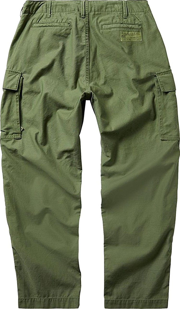 Liberaiders 6 Pocket Army Pants Olive