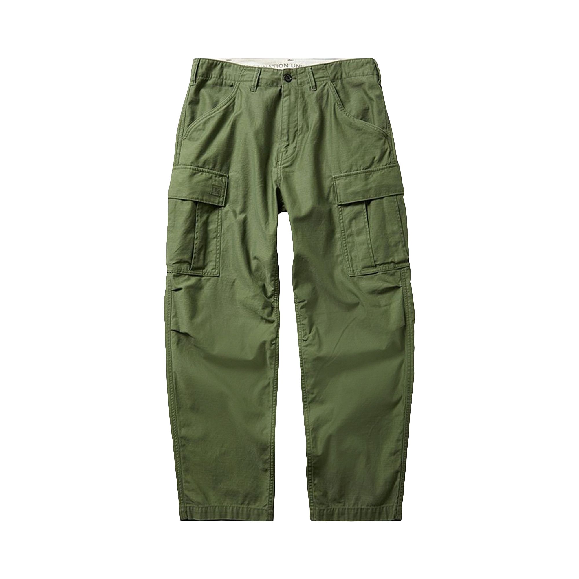 Buy Liberaiders 6 Pocket Army Pants Olive 737032101 OLIV GOAT