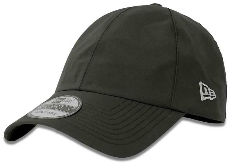 thisisneverthat Gore Tex Paclite Cap Black