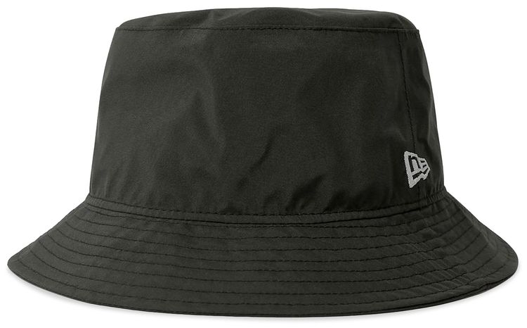 thisisneverthat Gore Tex Paclite Buket hat Black