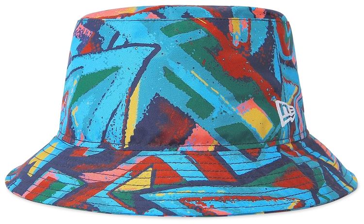 thisisneverthat Gore Tex Paclite Buket hat Moquette Print