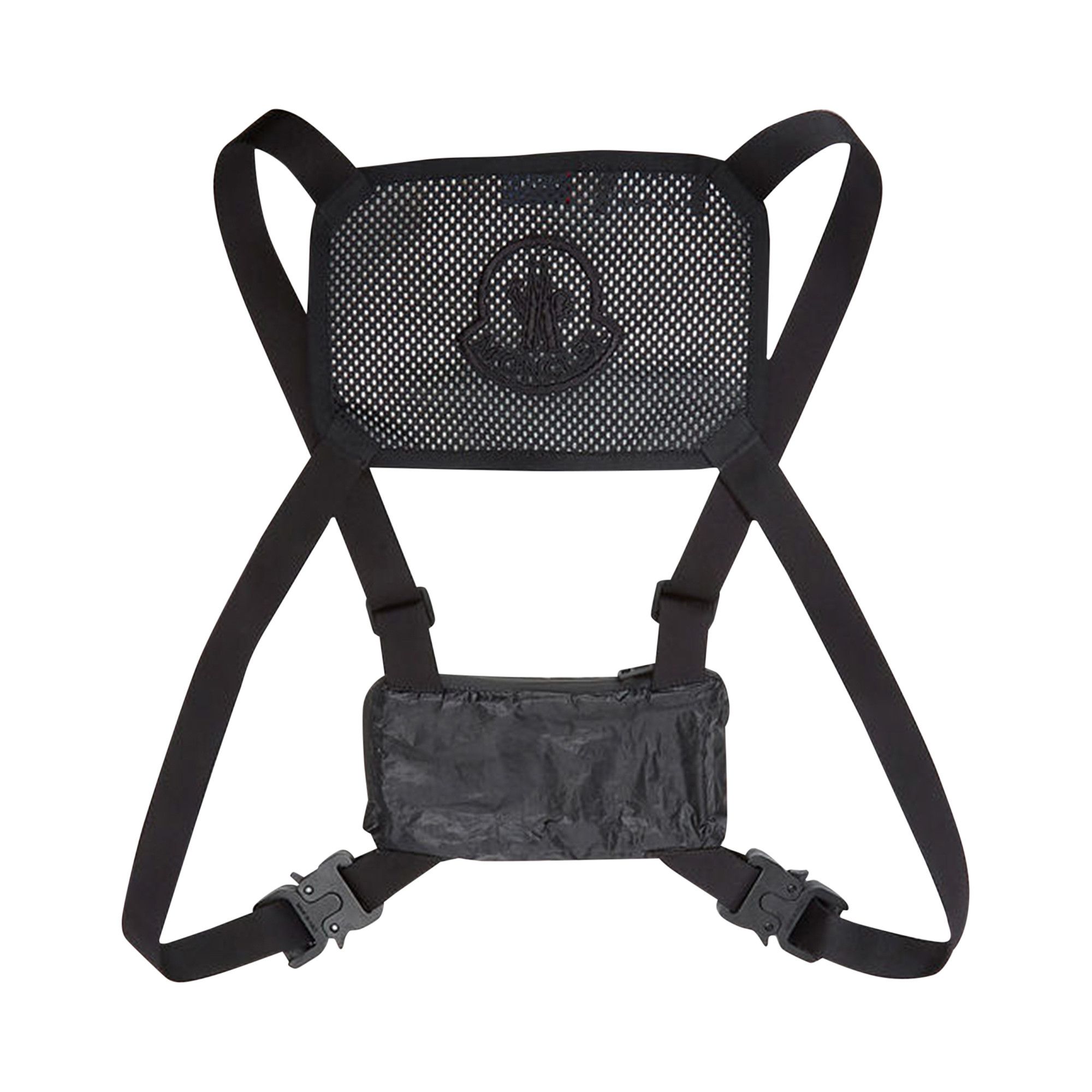 Moncler chest rig 2025