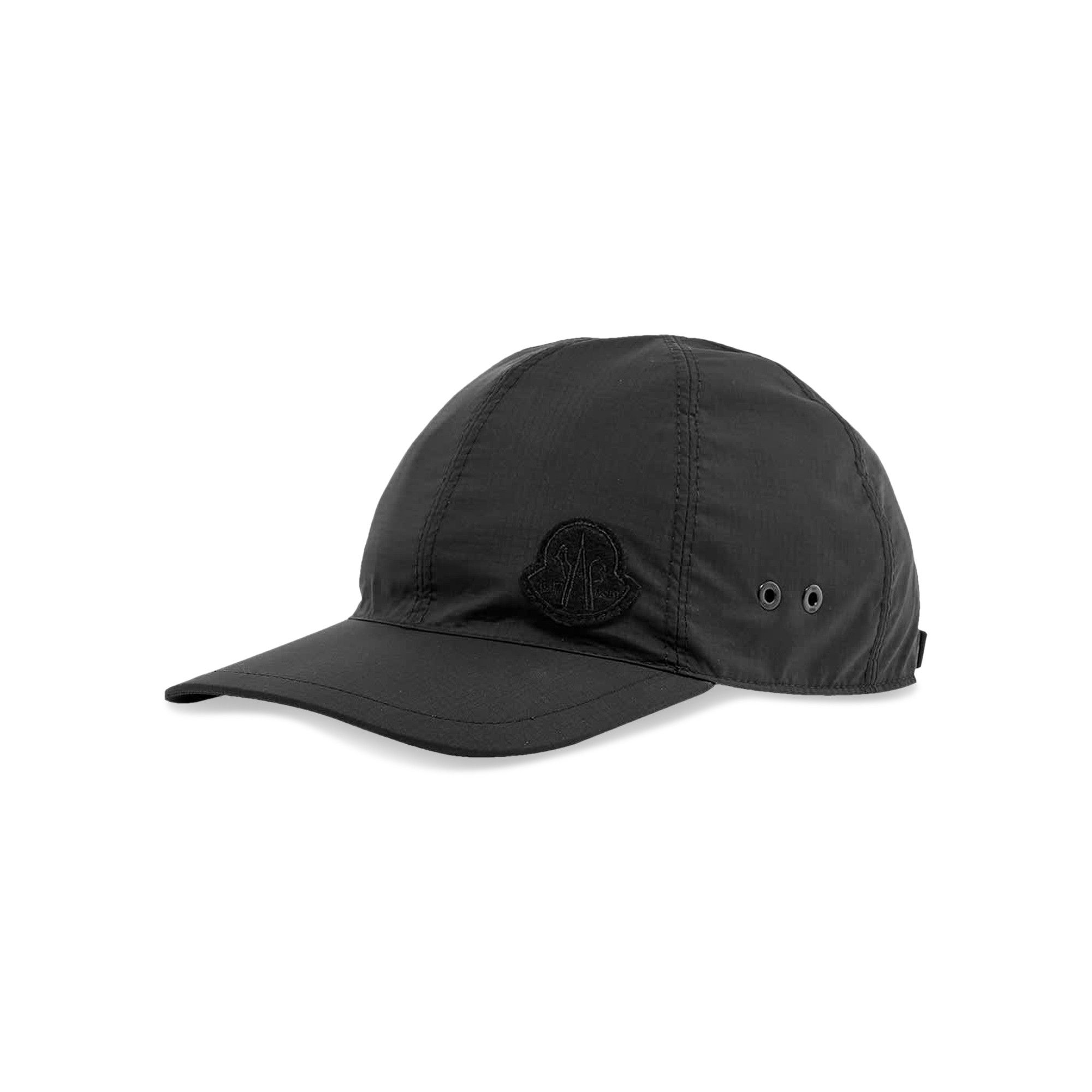 Buy Moncler Genius x 1017 ALYX 9SM Cap 'Black' - F209Y 00205 00 54AD3 999 |  GOAT