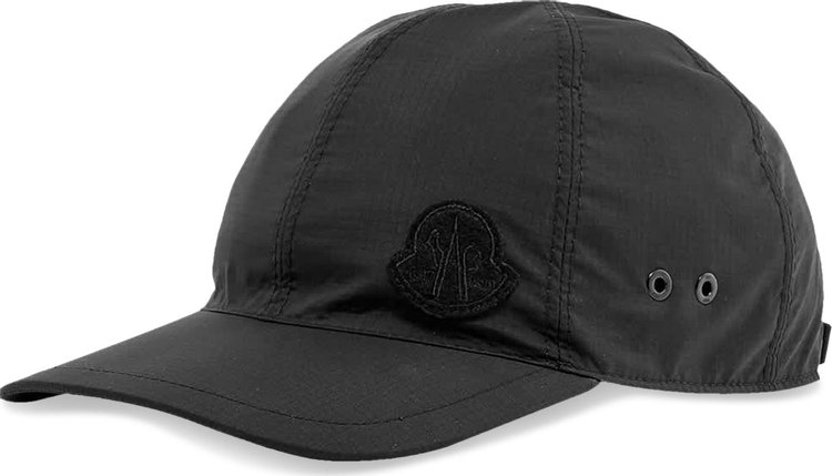 Moncler Genius x 1017 ALYX 9SM Cap Black