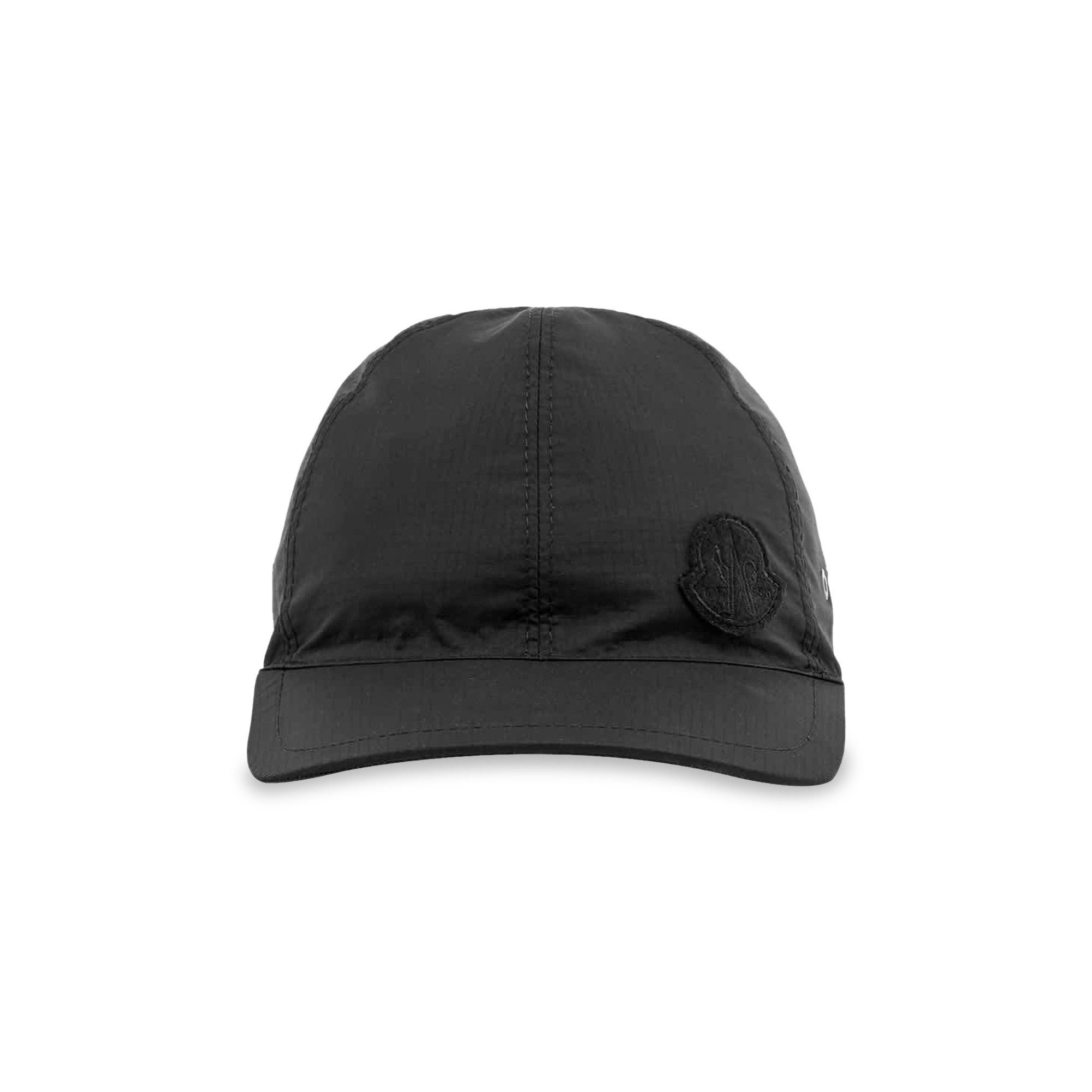 Buy Moncler Genius x 1017 ALYX 9SM Cap 'Black' - F209Y 00205 00 54AD3 999 |  GOAT