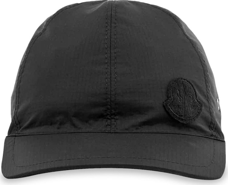 Moncler Genius x 1017 ALYX 9SM Cap Black