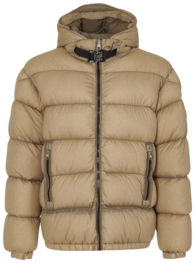 Moncler Genius x 1017 ALYX 9SM Almond Jacket Almond