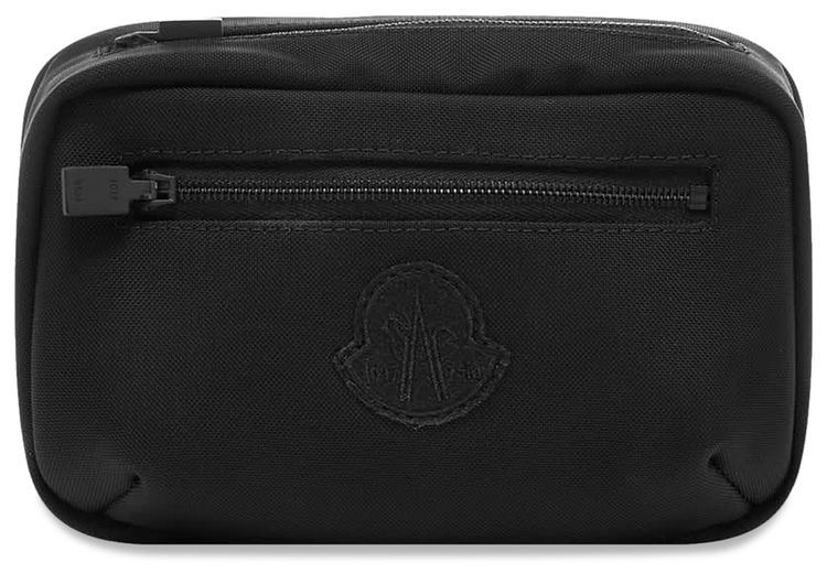 Moncler Genius x 1017 ALYX 9SM Belt Bag Black