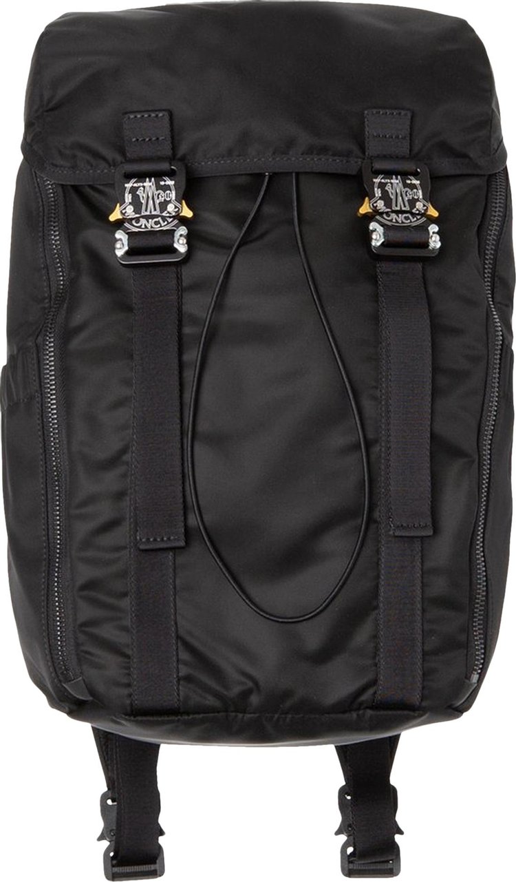 Moncler Genius x 1017 ALYX 9SM Backpack 'Black'