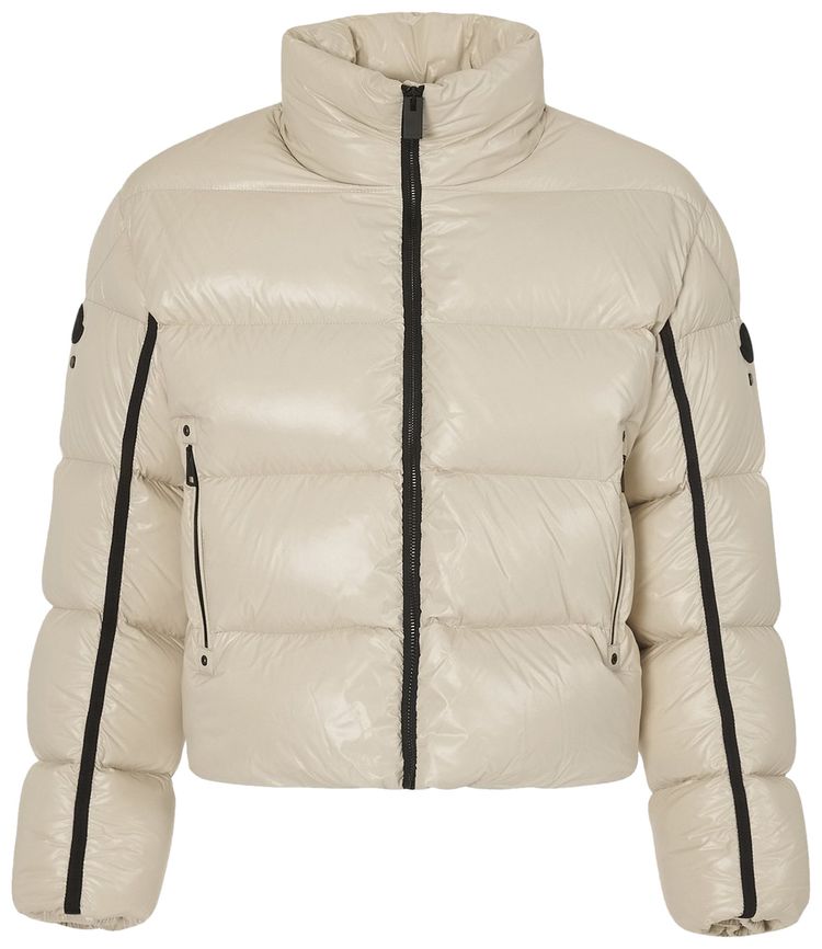 Moncler Genius x 1017 ALYX 9SM Caliste Jacket Almond