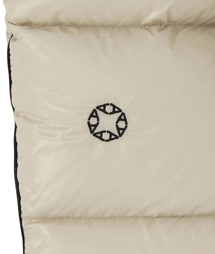 Moncler Genius x 1017 ALYX 9SM Caliste Jacket Almond