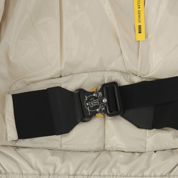 Moncler Genius x 1017 ALYX 9SM Caliste Jacket Almond