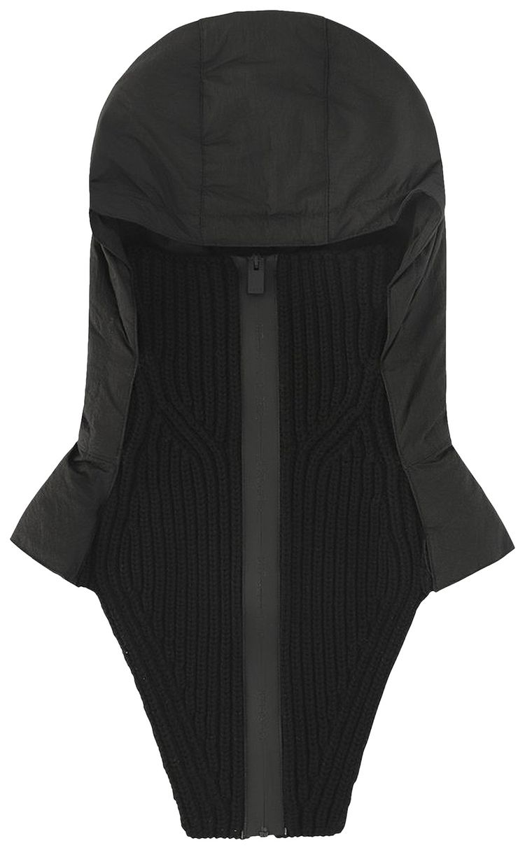 Moncler Genius x 1017 ALYX 9SM Collar Black