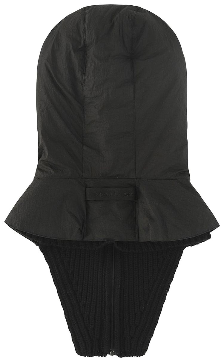 Moncler Genius x 1017 ALYX 9SM Collar Black