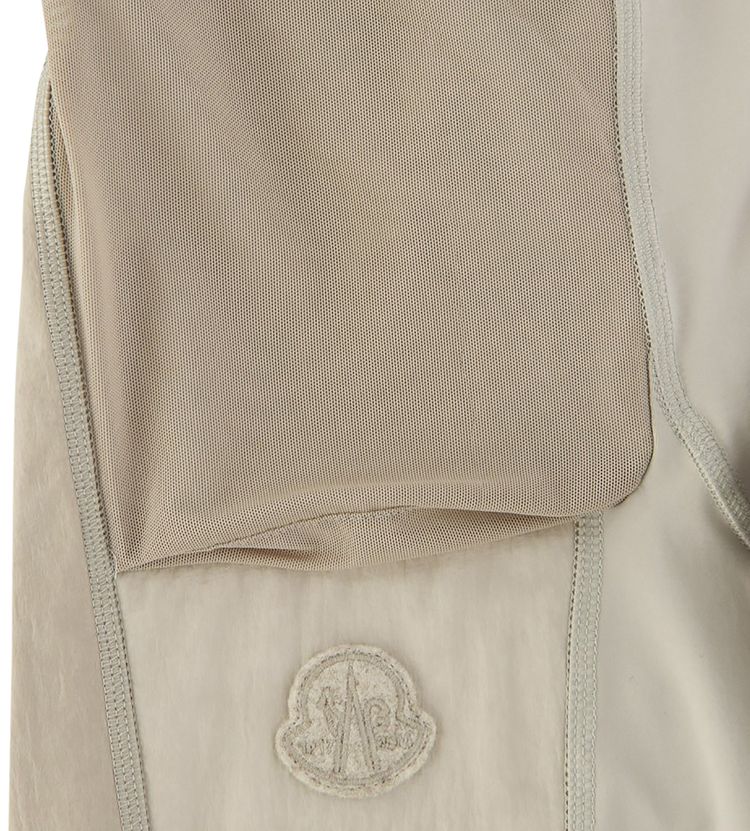 Moncler Genius x 1017 ALYX 9SM Jersey Bottoms Beige