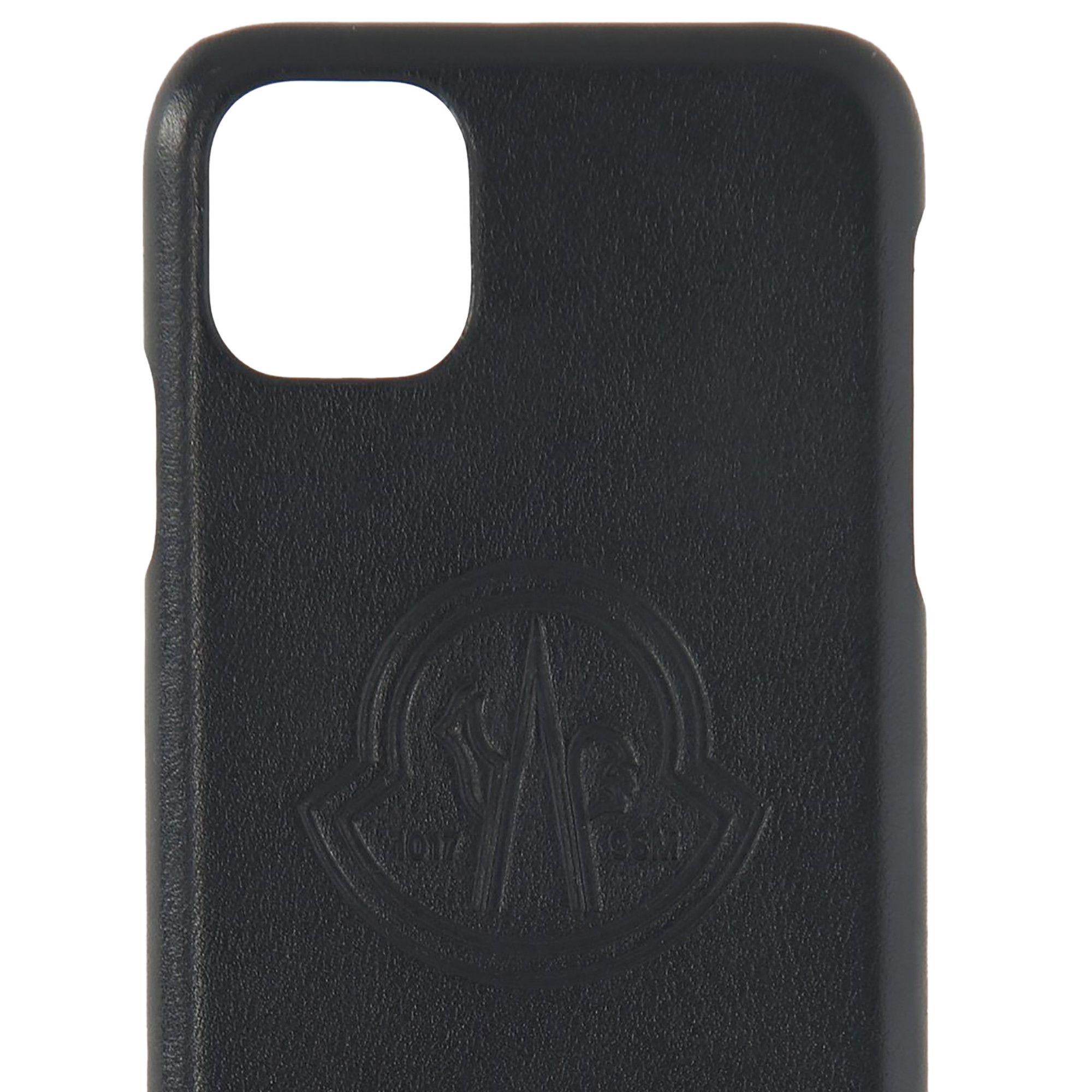 Buy Moncler Genius x 1017 ALYX 9SM iPhone XL Case 'Black