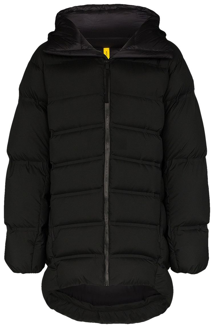 Moncler Genius x 1017 ALYX 9SM Zenit Jacket Black