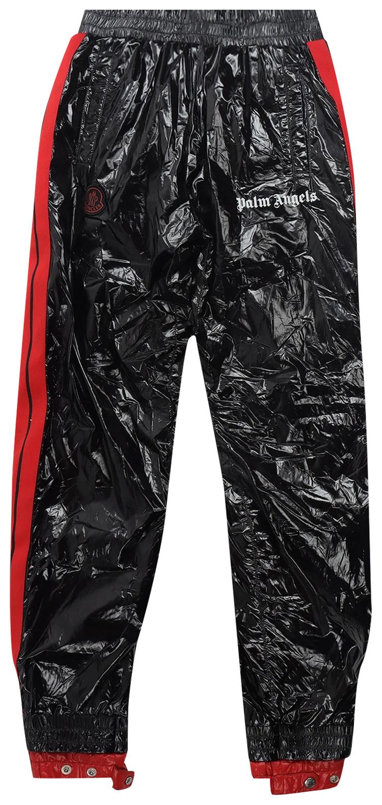 Moncler Genius x Palm Angels Track Pant Black