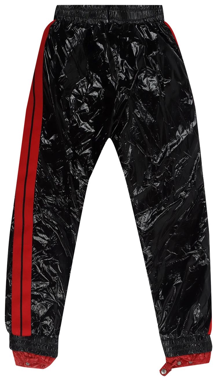 Moncler Genius x Palm Angels Track Pant Black