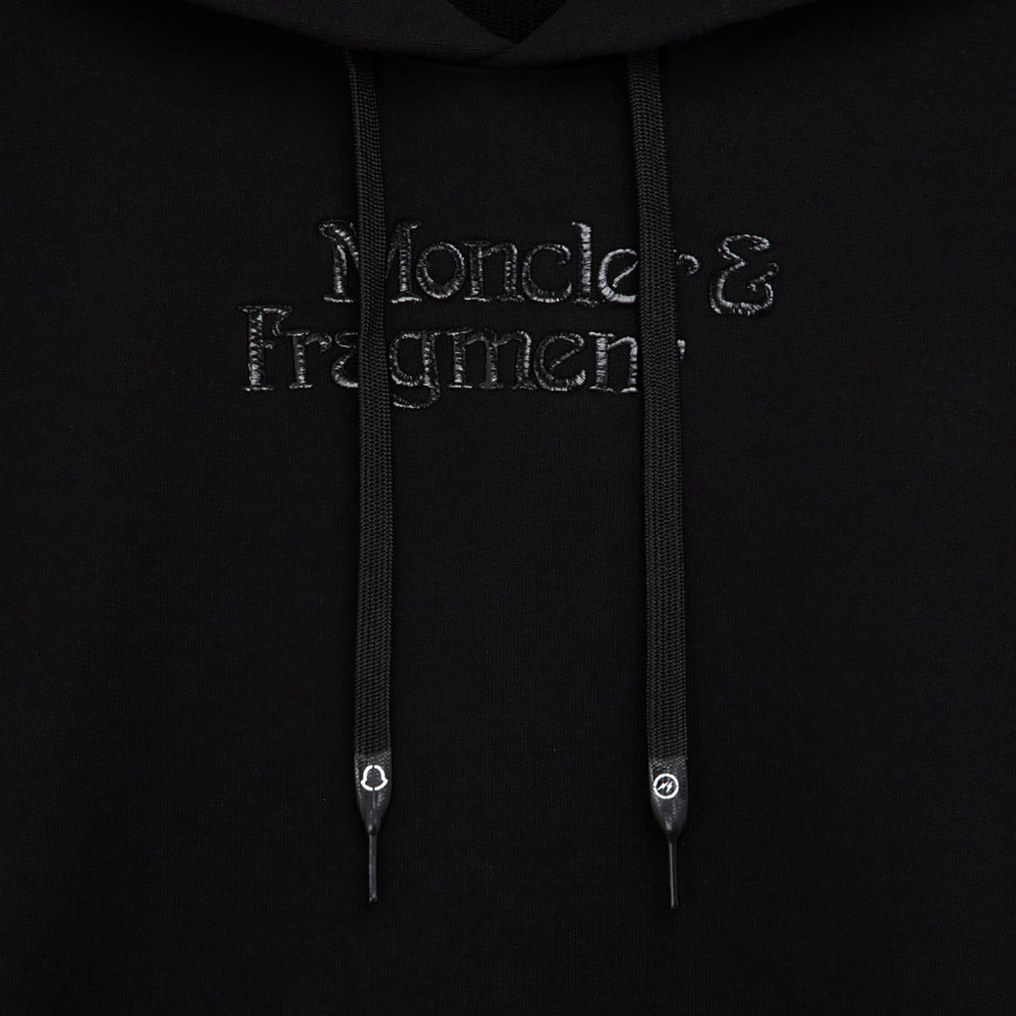 Buy Moncler Genius x Fragment Hiroshi Fujiwara Maglia Hoodie