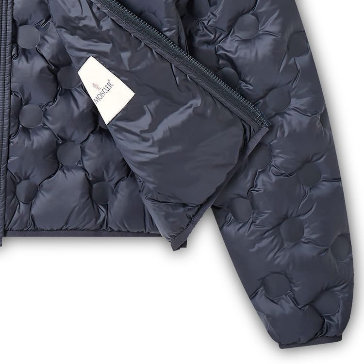 Moncler Genius x JW Anderson Abbotts Down Jacket Army Green