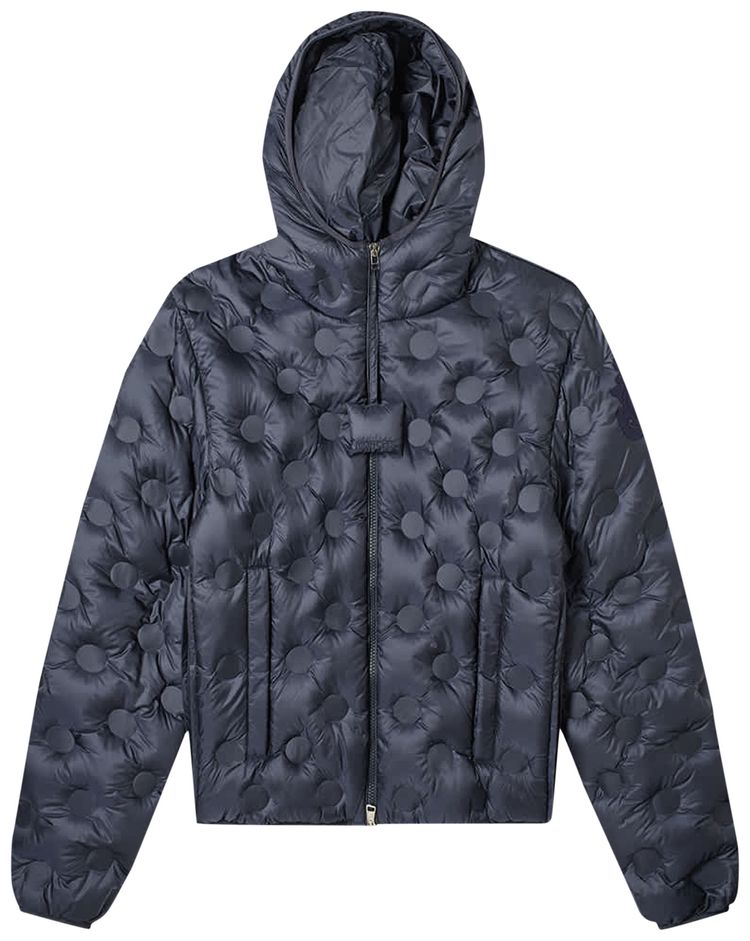 Moncler Genius x JW Anderson Abbotts Down Jacket Army Green