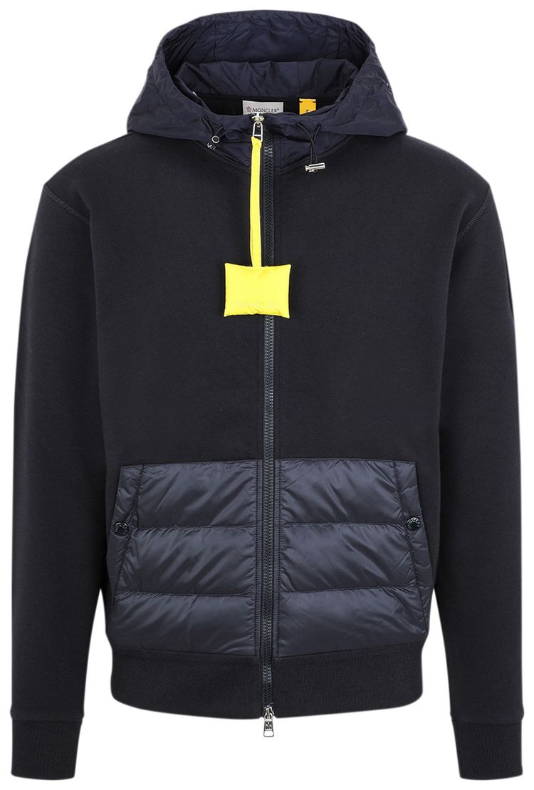 Moncler Genius x JW Anderson Cardigan Navy