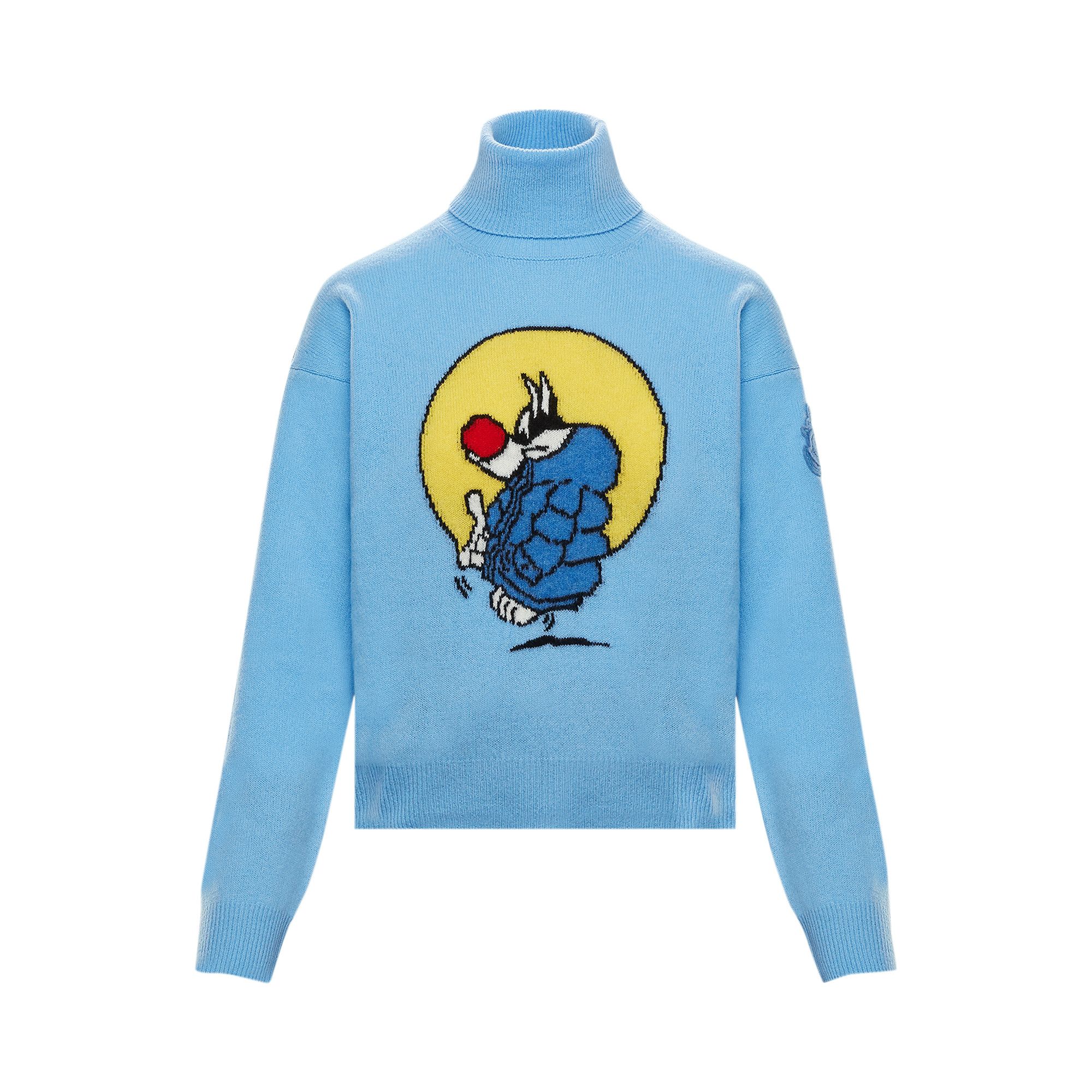 Buy Moncler Genius x JW Anderson Looney Tunes High Neck