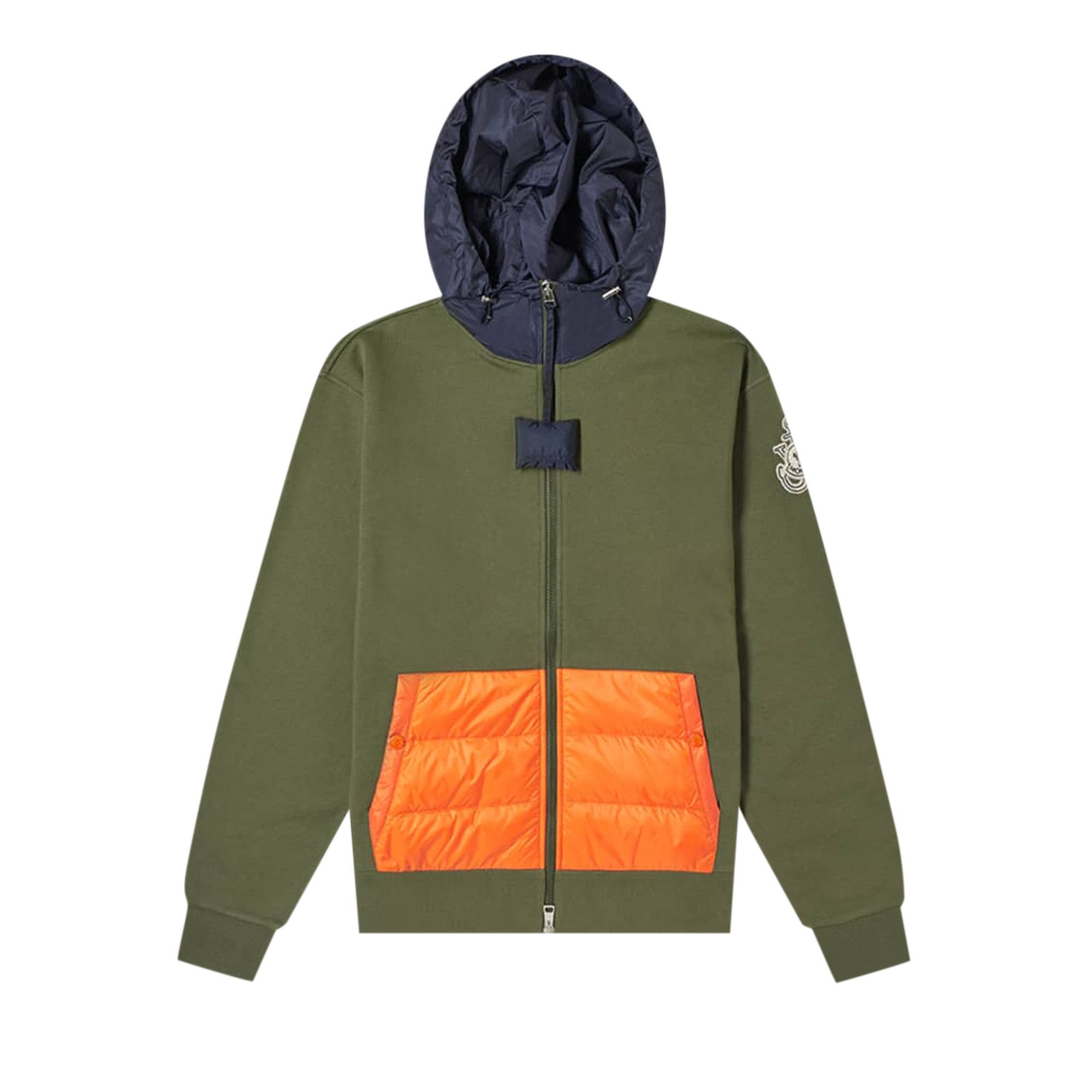 Moncler Genius - 1 Moncler JW Anderson hoodie Moncler Genius