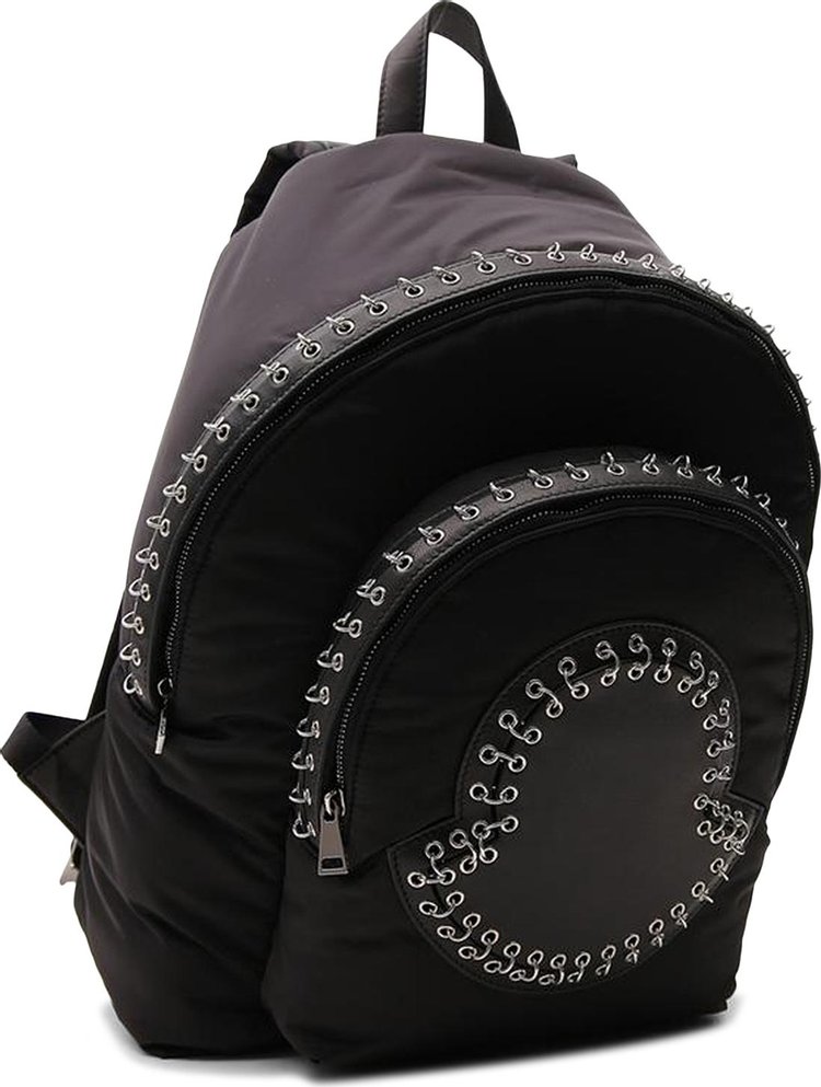 Moncler Genius x Noir Kei Ninomiya Backpack 'Black'