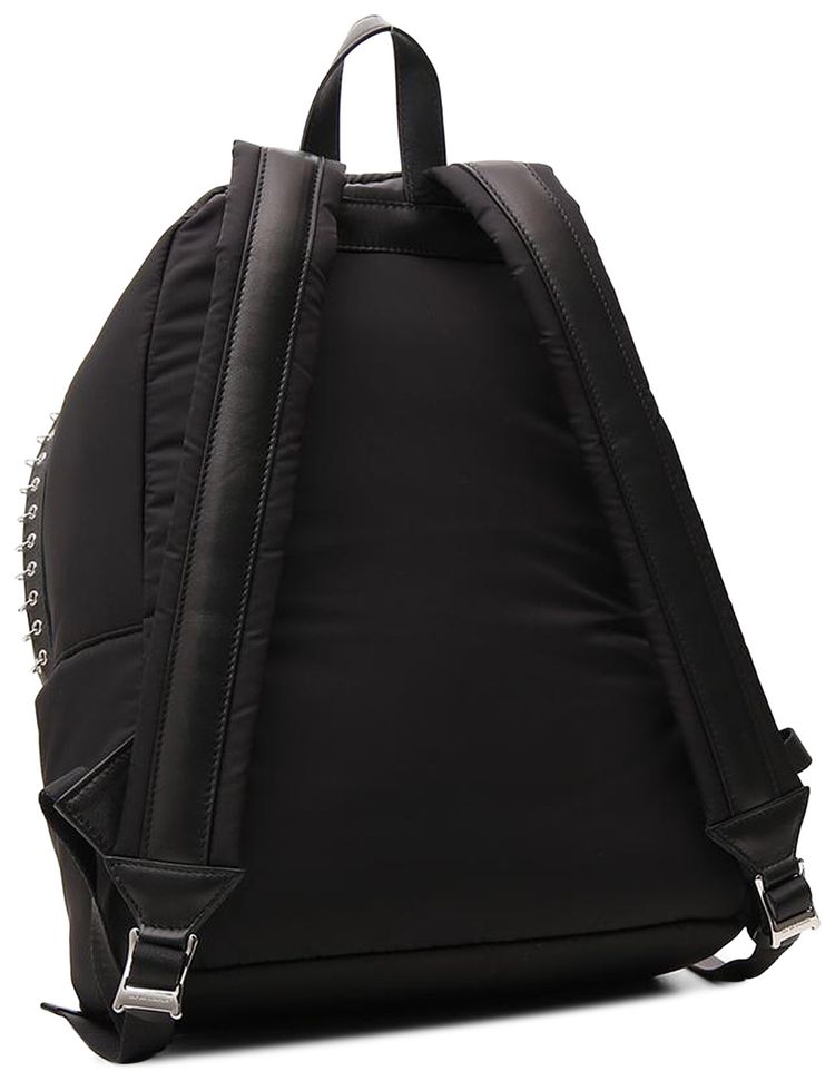 Moncler Genius x Noir Kei Ninomiya Backpack Black