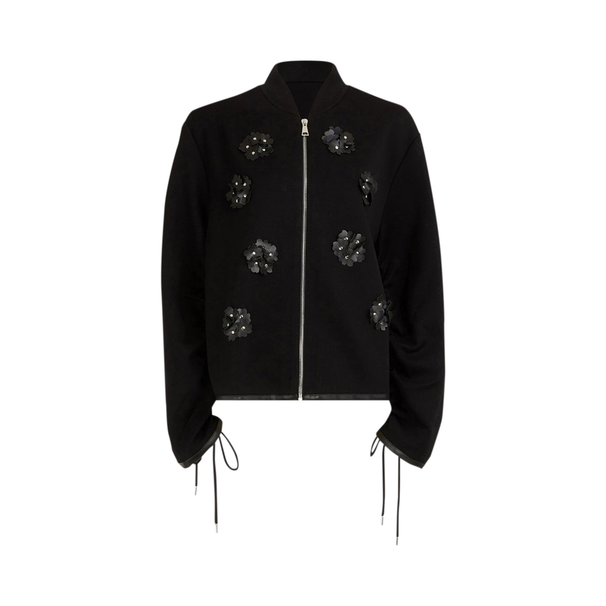 Buy Moncler Genius x Noir Kei Ninomiya Cardigan 'Black