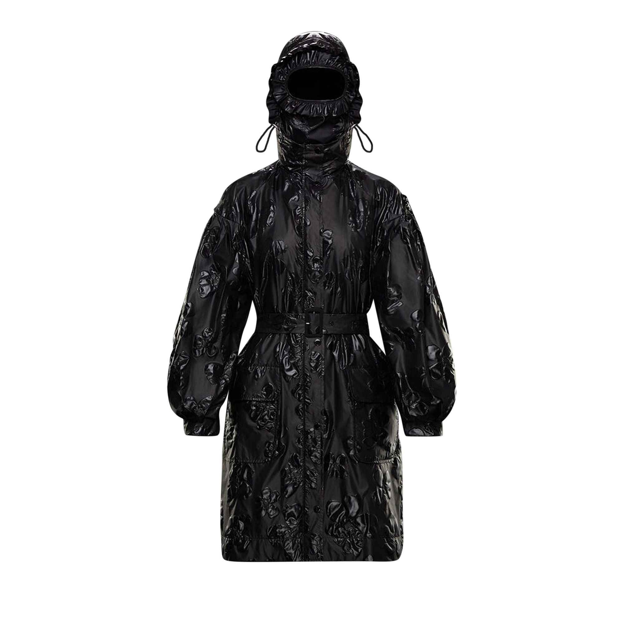 Buy Moncler Genius x Simone Rocha Rafaelis Short Parka Buy Moncler Genius x Simone Rocha Rafaelis Short Parka