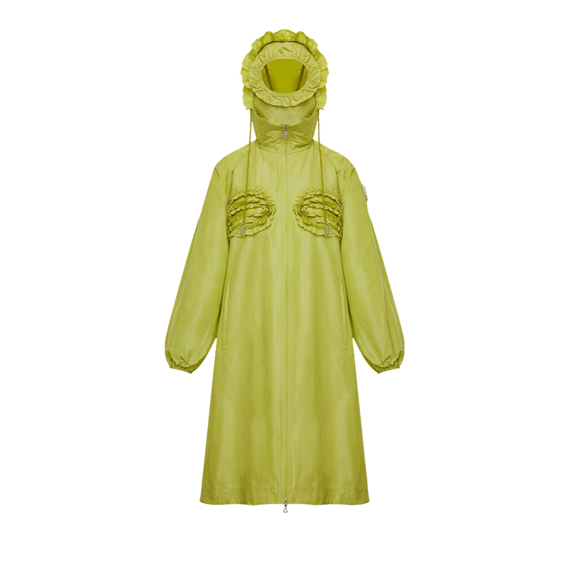 Simone rocha green jacket online