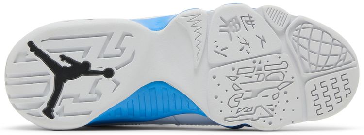 Air Jordan 9 Retro GS Powder Blue 2010