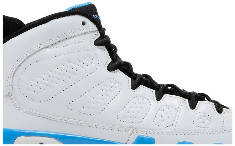 Air Jordan 9 Retro GS Powder Blue 2010