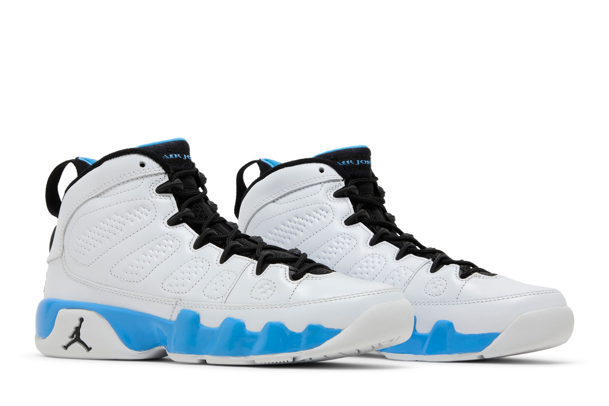Jordan 9 2010 sales