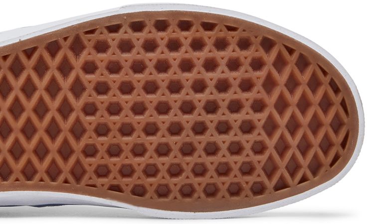 Vans Wmns Winston Floral Indigo