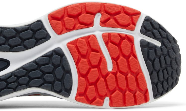 New Balance Fresh Foam 680v7 Grey Ghost Pepper