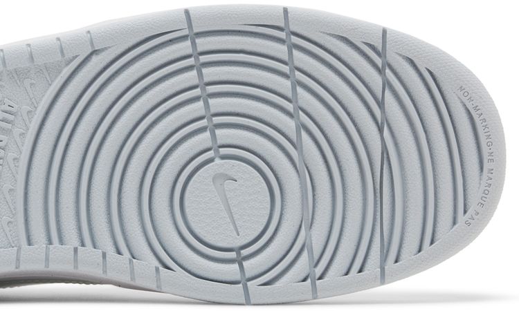 Nike Court Borough Low 2 GS White Aura