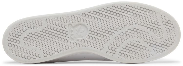 Adidas Stan Smith White Collegiate Gold