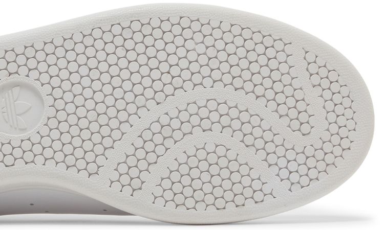 Adidas Stan Smith White Collegiate Gold