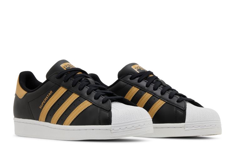 adidas gazelle silver green womens adidas Women's Superstar II Shoes, Size 5.5, White/Black/White main image 1