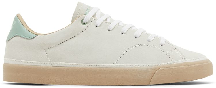 New Balance 210 White Green