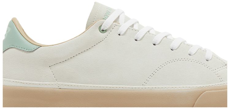 New Balance 210 White Green