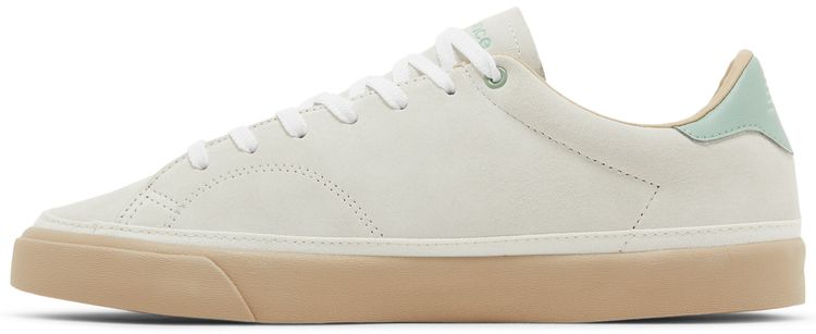 New Balance 210 White Green