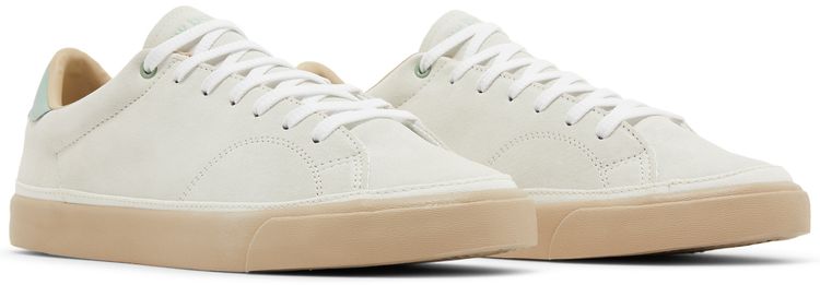 New Balance 210 White Green