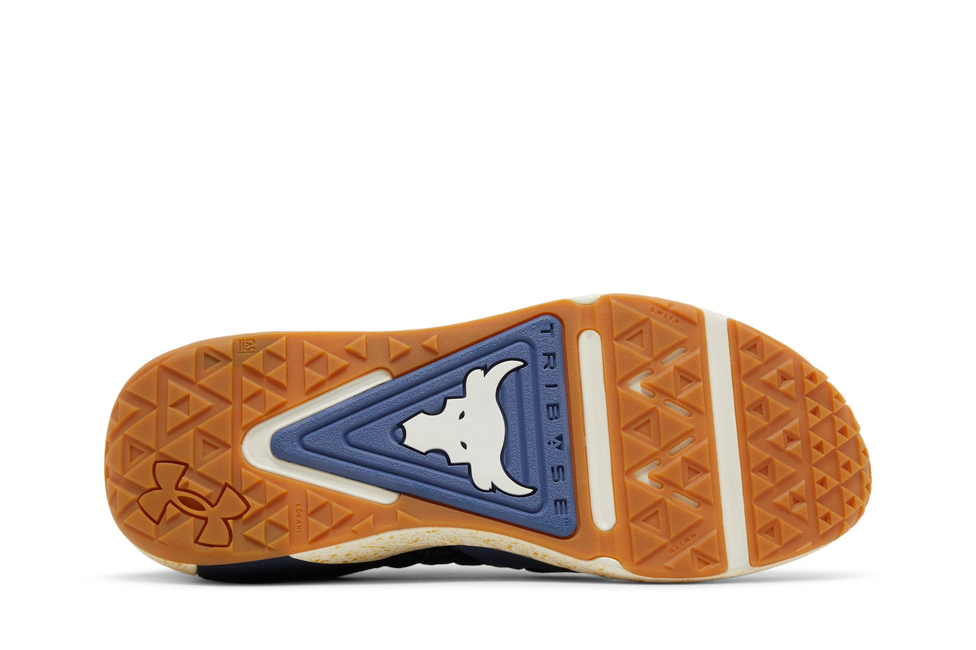 Buy Project Rock 6 'Hushed Blue White Clay' - 3026534 400 | GOAT