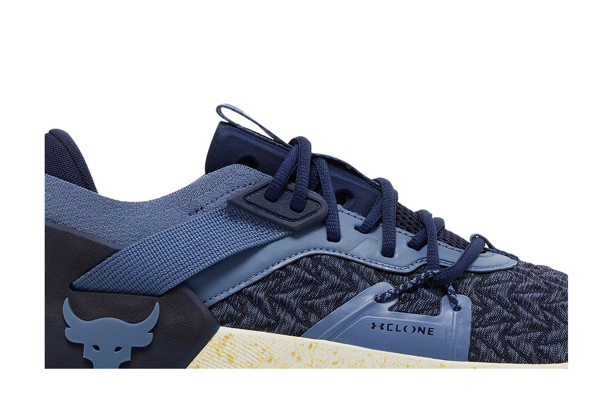 Buy Project Rock 6 'Hushed Blue White Clay' - 3026534 400 | GOAT