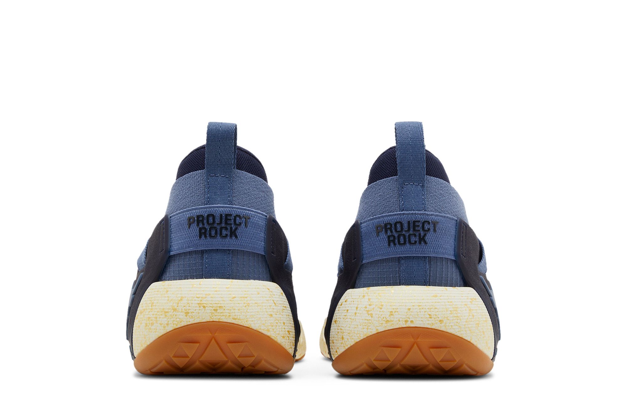 Buy Project Rock 6 'Hushed Blue White Clay' - 3026534 400 | GOAT
